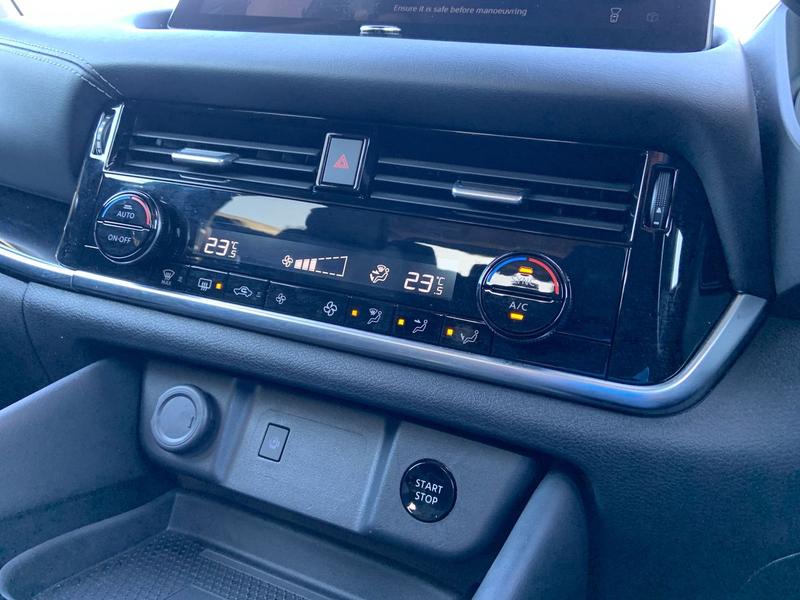 Used Nissan Qashqai 2022 for sale - 78172015: Photo 15