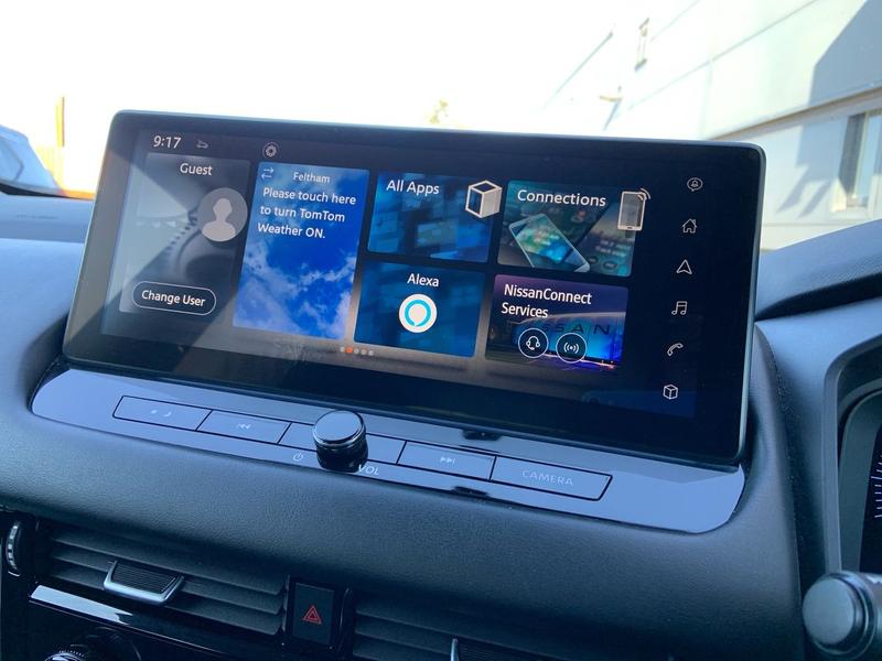 Used Nissan Qashqai 2022 for sale - 78172015: Photo 17