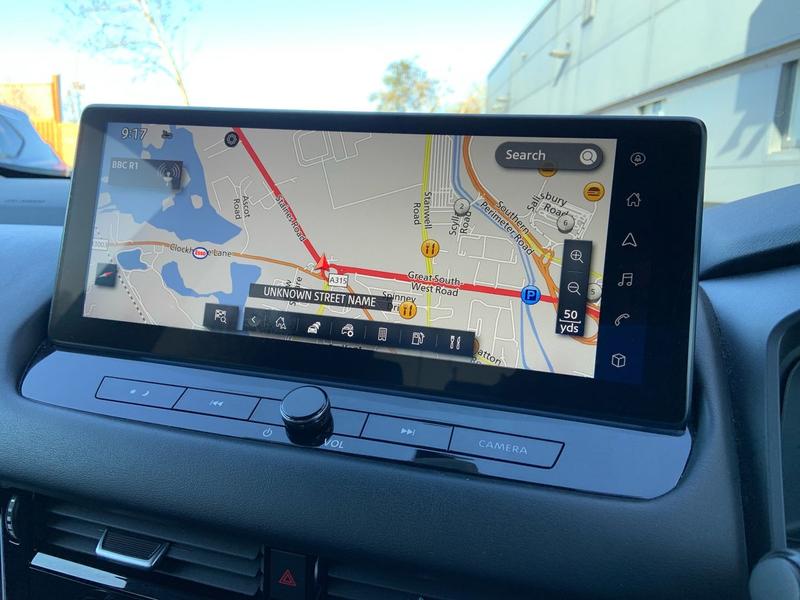 Used Nissan Qashqai 2022 for sale - 78172015: Photo 18