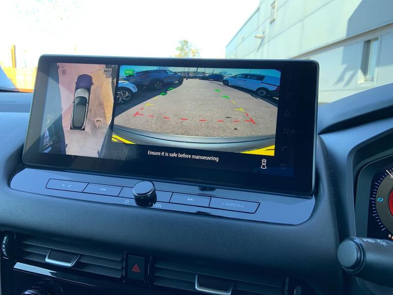 Used Nissan Qashqai 2022 for sale - 78172015: Photo 19