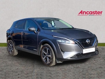 Used Nissan Qashqai 2022 for sale - 78172015: Photo