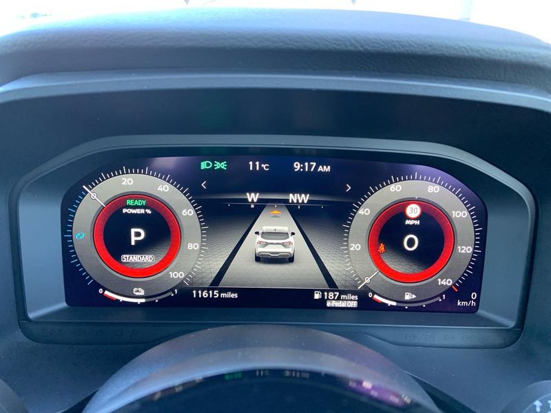 Used Nissan Qashqai 2022 for sale - 78172015: Photo 20