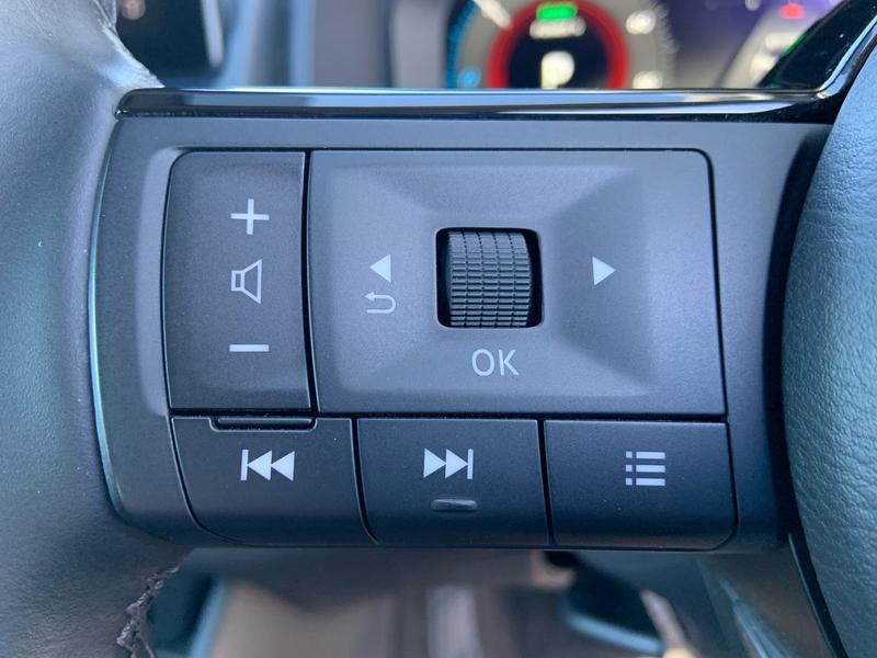 Used Nissan Qashqai 2022 for sale - 78172015: Photo 21