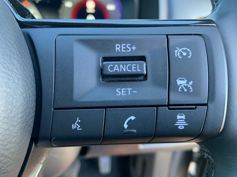 Used Nissan Qashqai 2022 for sale - 78172015: Photo 22