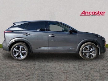 Used Nissan Qashqai 2022 for sale - 78172015: Photo