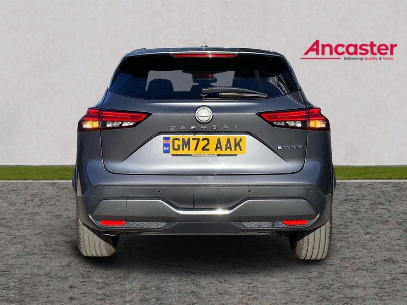 Used Nissan Qashqai 2022 for sale - 78172015: Photo 4