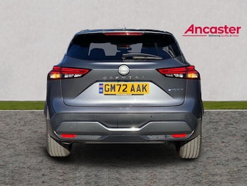 Used Nissan Qashqai 2022 for sale - 78172015: Photo