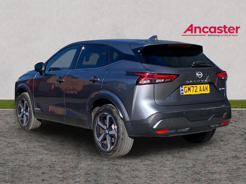 Used Nissan Qashqai 2022 for sale - 78172015: Photo 5