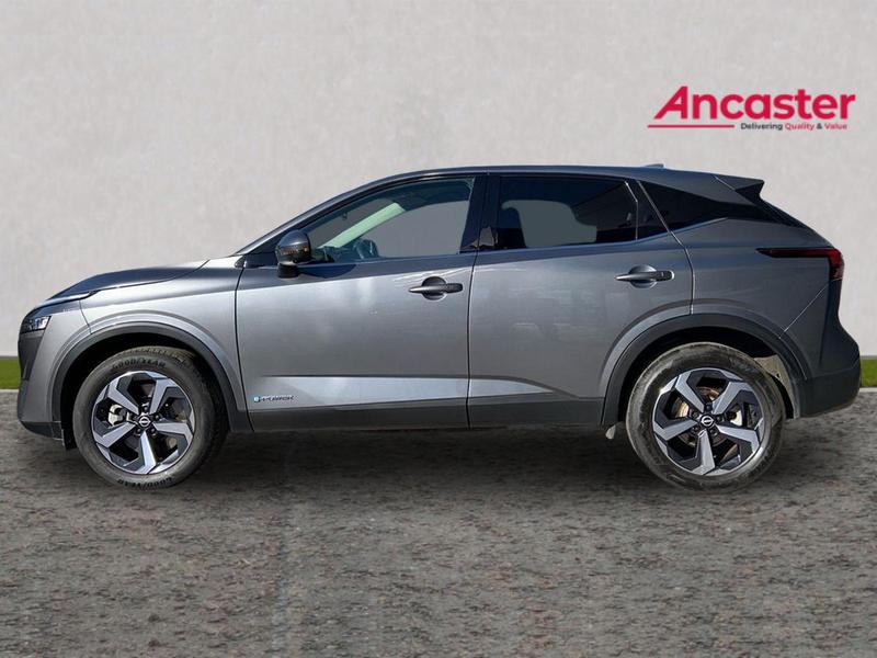 Used Nissan Qashqai 2022 for sale - 78172015: Photo 6