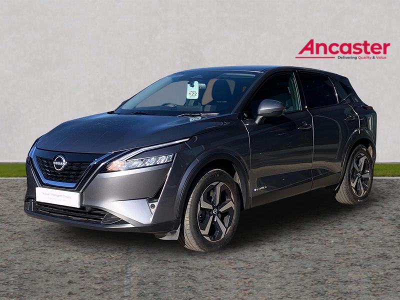 Used Nissan Qashqai 2022 for sale - 78172015: Photo 7