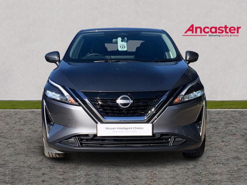 Used Nissan Qashqai 2022 for sale - 78172015: Photo 8