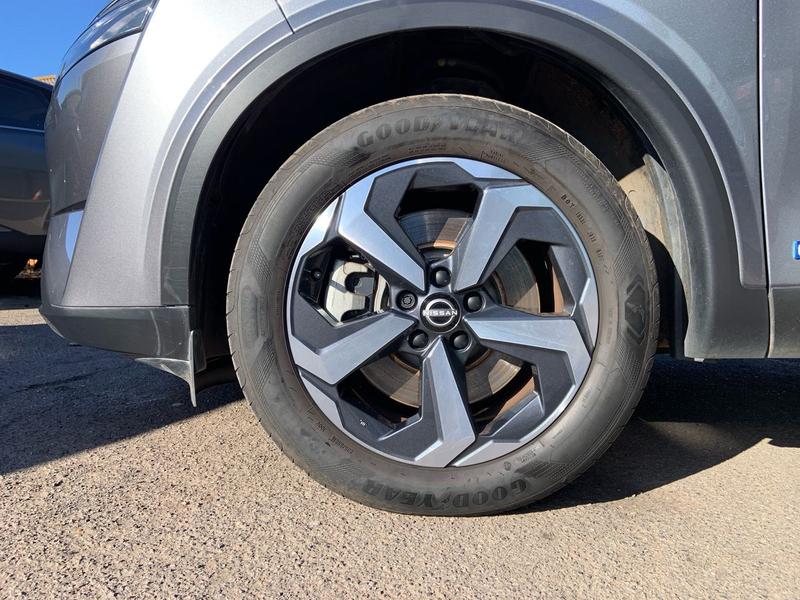 Used Nissan Qashqai 2022 for sale - 78172015: Photo 9