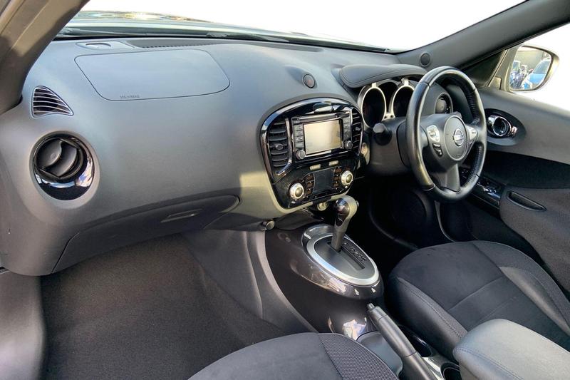 Used Nissan Juke 2018 for sale - 76908776: Photo 13