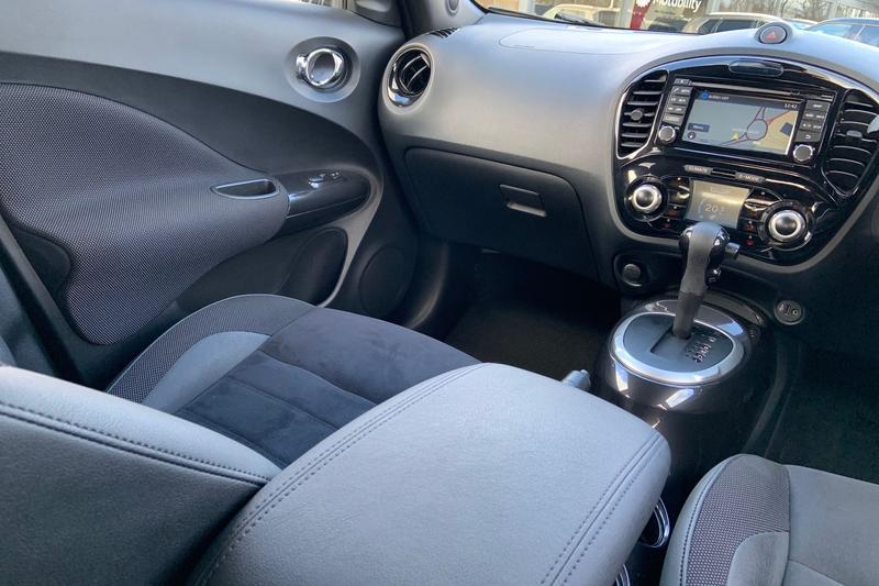 Used Nissan Juke 2018 for sale - 76908776: Photo 14