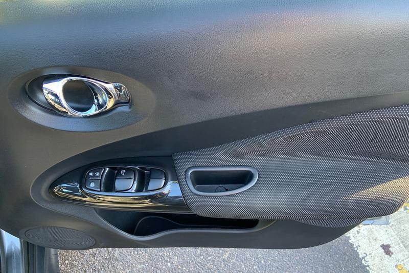 Used Nissan Juke 2018 for sale - 76908776: Photo 16