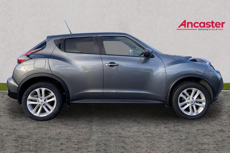 Used Nissan Juke 2018 for sale - 76908776: Photo 2