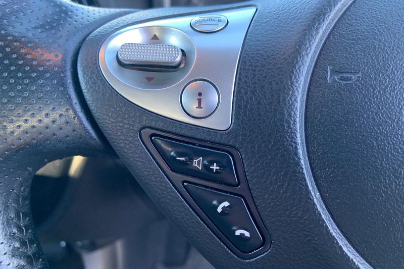 Used Nissan Juke 2018 for sale - 76908776: Photo 21