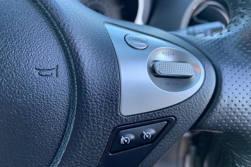 Used Nissan Juke 2018 for sale - 76908776: Photo 22