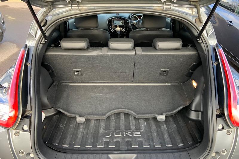 Used Nissan Juke 2018 for sale - 76908776: Photo 24