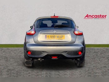 Used Nissan Juke 2018 for sale - 76908776: Photo