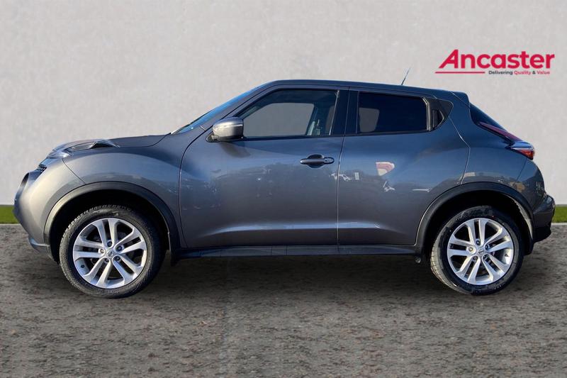 Used Nissan Juke 2018 for sale - 76908776: Photo 6