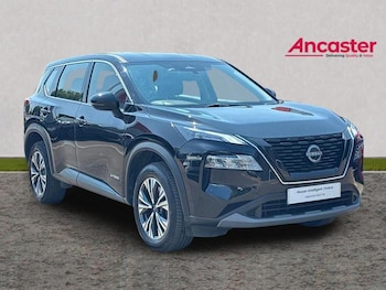 Used Nissan X-Trail 2023 for sale - 79357510: Photo