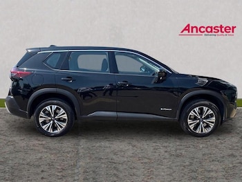 Used Nissan X-Trail 2023 for sale - 79357510: Photo