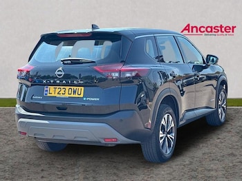 Used Nissan X-Trail 2023 for sale - 79357510: Photo