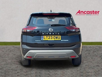 Used Nissan X-Trail 2023 for sale - 79357510: Photo