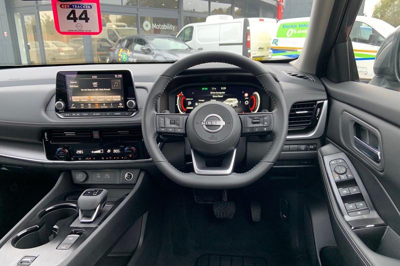 Used Nissan X-Trail 2025 for sale - 76277349: Photo 11