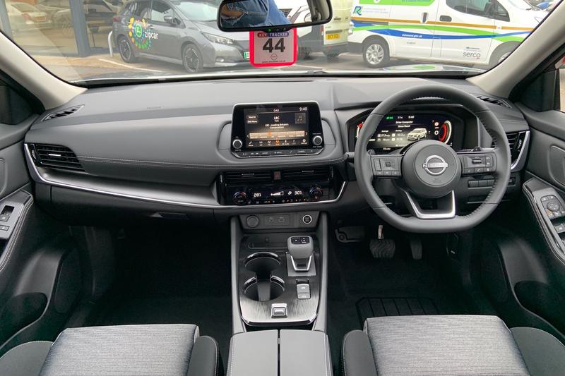 Used Nissan X-Trail 2025 for sale - 76277349: Photo 12