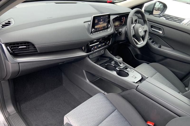 Used Nissan X-Trail 2025 for sale - 76277349: Photo 13