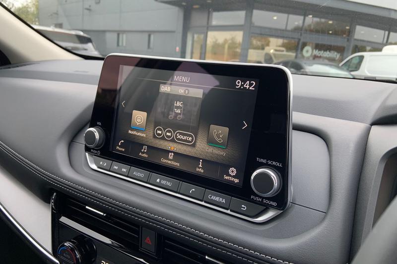 Used Nissan X-Trail 2025 for sale - 76277349: Photo 17