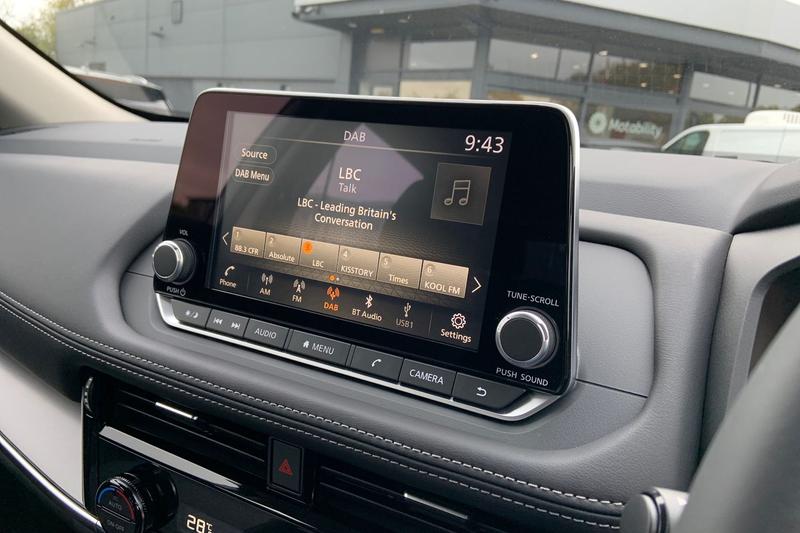 Used Nissan X-Trail 2025 for sale - 76277349: Photo 18