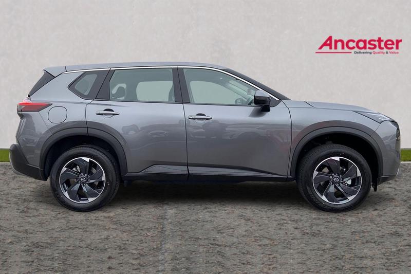 Used Nissan X-Trail 2025 for sale - 76277349: Photo 2