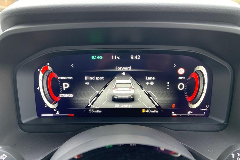 Used Nissan X-Trail 2025 for sale - 76277349: Photo 20