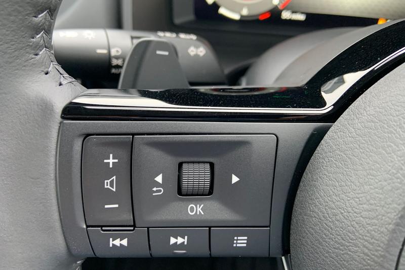 Used Nissan X-Trail 2025 for sale - 76277349: Photo 21