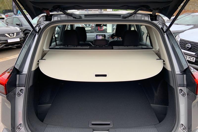 Used Nissan X-Trail 2025 for sale - 76277349: Photo 24