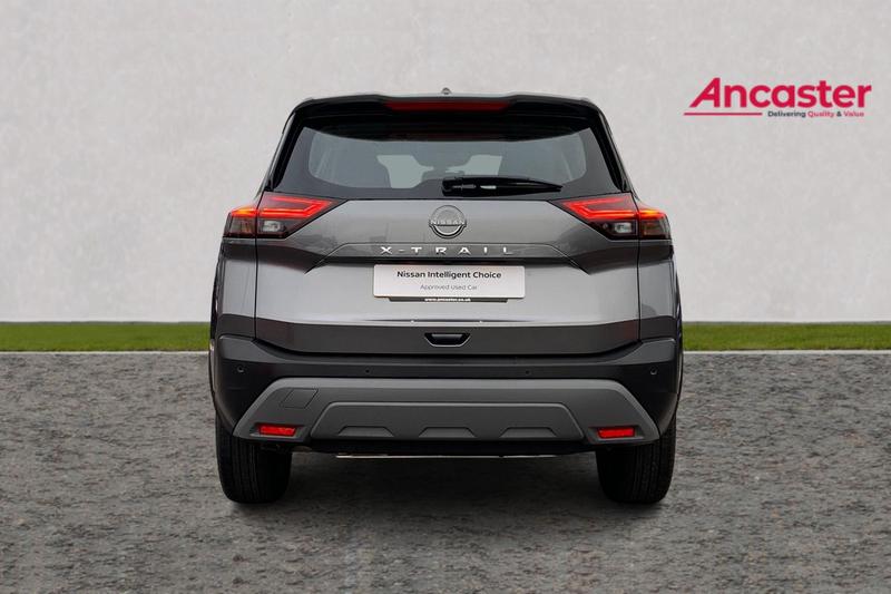 Used Nissan X-Trail 2025 for sale - 76277349: Photo 4