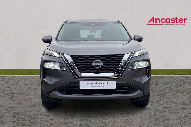 Used Nissan X-Trail 2025 for sale - 76277349: Photo 8