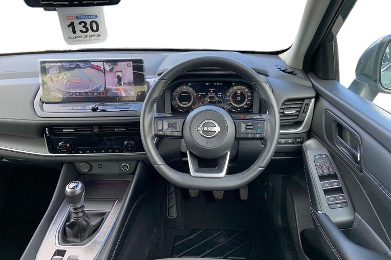 Used Nissan Qashqai 2025 for sale - 77834458: Photo 11