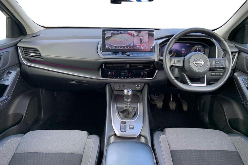 Used Nissan Qashqai 2025 for sale - 77834458: Photo 12