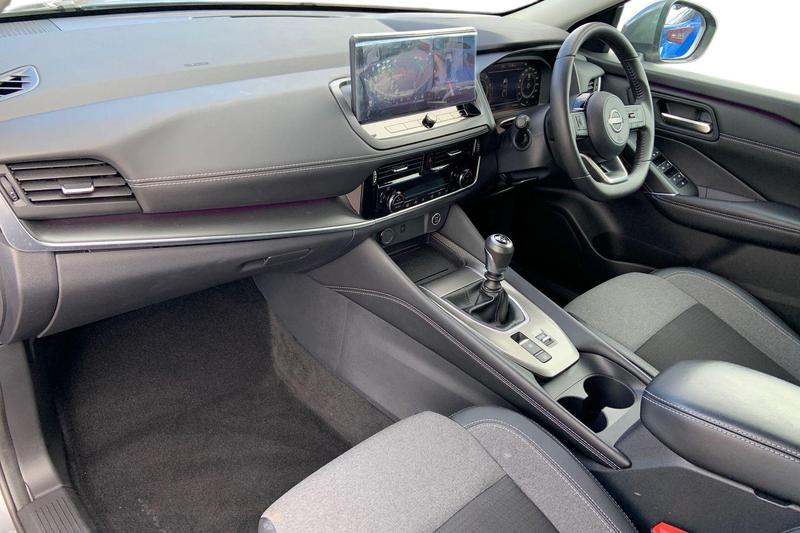 Used Nissan Qashqai 2025 for sale - 77834458: Photo 13