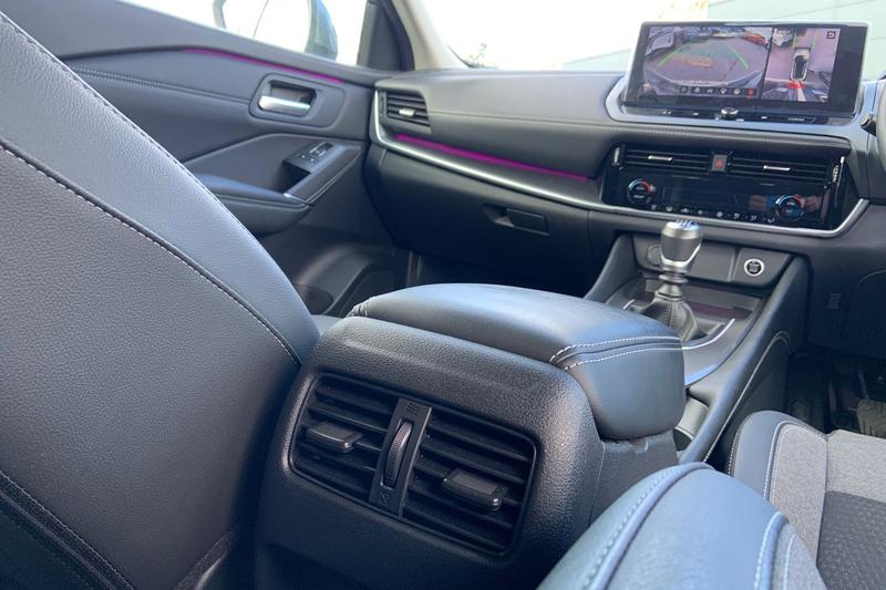 Used Nissan Qashqai 2025 for sale - 77834458: Photo 14