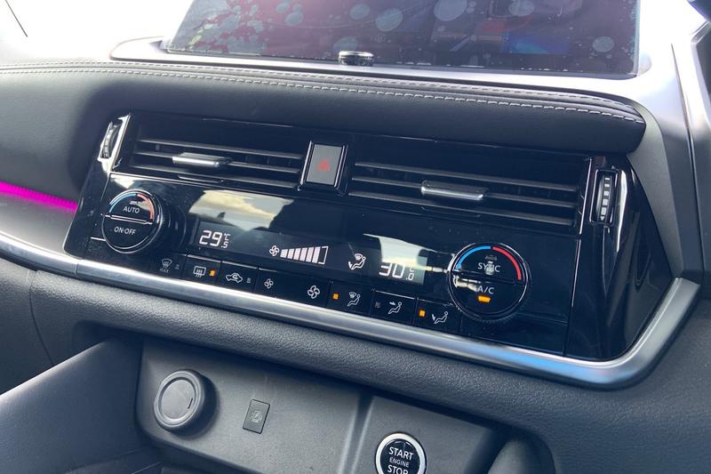 Used Nissan Qashqai 2025 for sale - 77834458: Photo 15