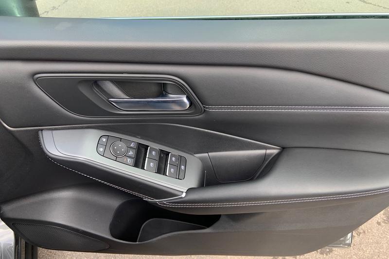 Used Nissan Qashqai 2025 for sale - 77834458: Photo 16