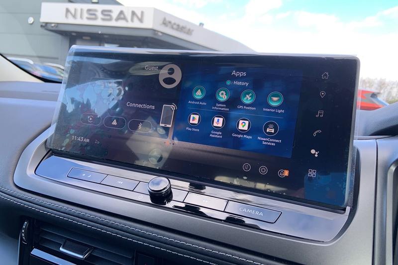 Used Nissan Qashqai 2025 for sale - 77834458: Photo 17