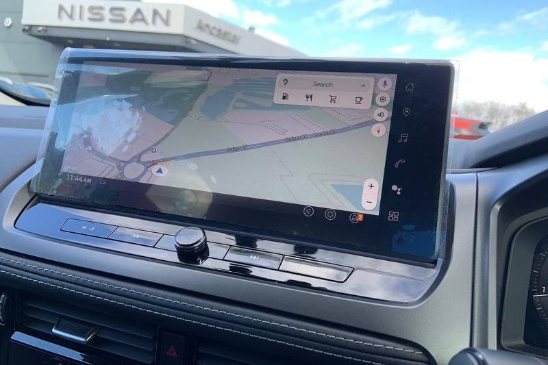 Used Nissan Qashqai 2025 for sale - 77834458: Photo 18