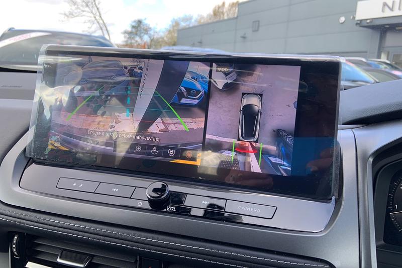 Used Nissan Qashqai 2025 for sale - 77834458: Photo 19