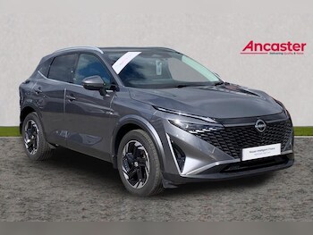 Used Nissan Qashqai 2025 for sale - 77834458: Photo